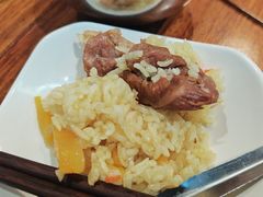 -新疆哈利德餐厅(紫薇都市店)