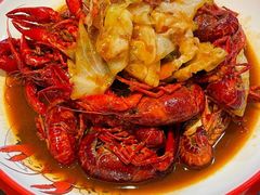 -盱眙虾神於氏龙虾(夫子庙红街店)