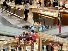 -王府井奥莱棋盘山小镇