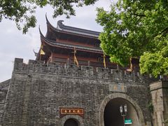 -鼓楼(西湖风景名胜区)