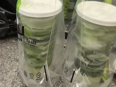-吴山山·椰子酸奶(天河南店)