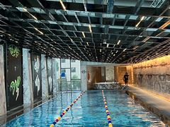 -北京索菲特大酒店·健身中心