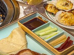 -亚马逊海鲜自助(梅溪湖步步高店)