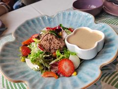 -蕉叶·广州明星泰国菜(黑金冠保利广场店)