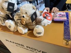 -天河城购物中心