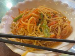 -金杨拉面王小吃面馆·牛三宝面·红烧牛肉粉