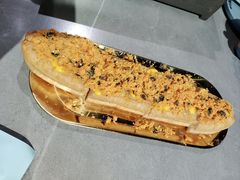 -醉炫音速烧烤(沙河总店)