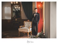 点击看大图 -THE QUEEN(北京店)