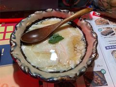-老表记广西宵夜螺蛳鸭脚煲(西大店)
