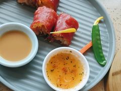-点都德(世纪汇店)