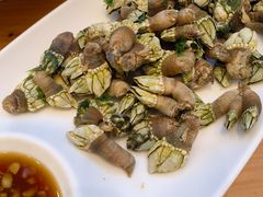 -舌尖上·霞浦滩涂海鲜·新闽菜(总店)