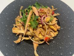 -北京西单美爵酒店-融轩中餐厅