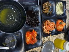 -真利味·脊骨火锅·正宗韩国料理(韩乐坊店)