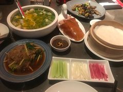 -金鸭季·北京烤鸭(深业上城店)