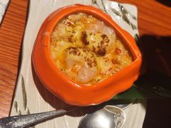 芝士蟹堡-有喜屋·烧鸟·居酒屋(三钢里店)