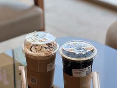 -Tims天好咖啡(河西万象城店)