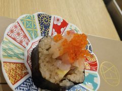 -鮨政· Omakase(港汇恒隆广场店)