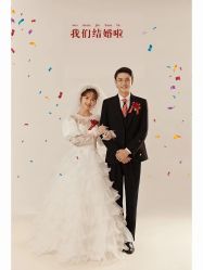 -爱城婚纱摄影·品质严选店