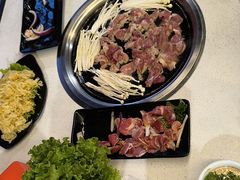 -首府山烧烤·小龙虾·KTV(翠堤湾店)