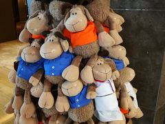 -广州天河希尔顿酒店