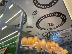 -菲滋意式餐厅(富阳东方茂店)