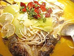 -探鱼·鲜青椒爽麻烤鱼(天一广场店)