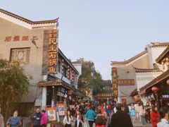 -汴河街