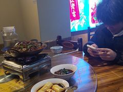 -乡里人三下锅 打鼓皮