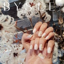 -BYSEE白兮美甲美睫创意馆
