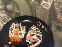 -339旋转餐厅(天府熊猫塔店)