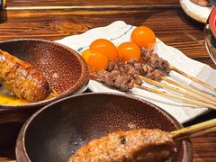 -鸟鹏烧鸟居酒屋(熙龙湾店)