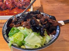 -三十六味匠猪蹄(三元桥店)