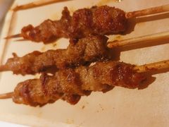 -上关东东北菜(夫子庙水游城店)
