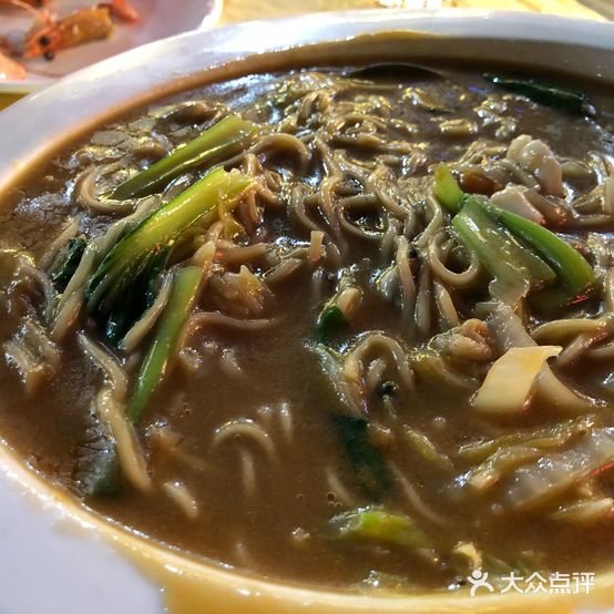 久久海鲜酒楼(东海店)