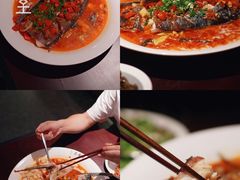 剁椒鱼头-上名堂·鱼头好吃(体育场路店)