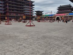 -大明幻境第一城