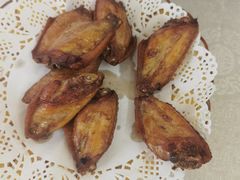 -嘉升大排档(番禺总店)