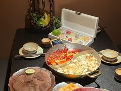 -色響火锅(恒隆广场店)