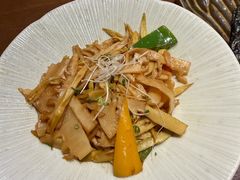 -千代武日本料理(哈西店)