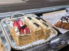 -FANEN法念·烘焙·甜点(万象城店)