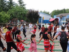 -泰安方特欢乐世界