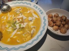 -花椒俏川菜小馆(南海万达店)