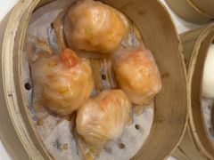 -喜宴又一村·粤菜·茶点·海鲜(壹方天地店)