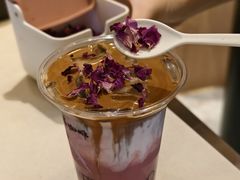 -鹊茶咖啡•新中式(深圳首店)