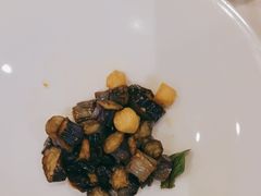 -月福京味斋·烤鸭店·北京菜(鼓楼总店)