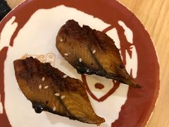-禾绿寿司(星光68广场店)