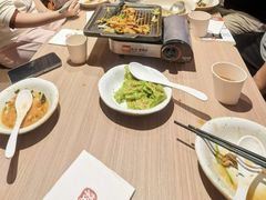 -大师兄·西北小馆(金湾华发商都店)