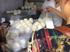 -天泽祥·鼓楼馒头(鼓楼店)
