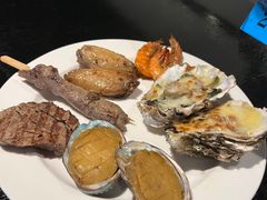 -澳门旅游塔360°旋转餐厅(南湾湖广场店)