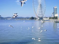 -蠡湖大桥公园